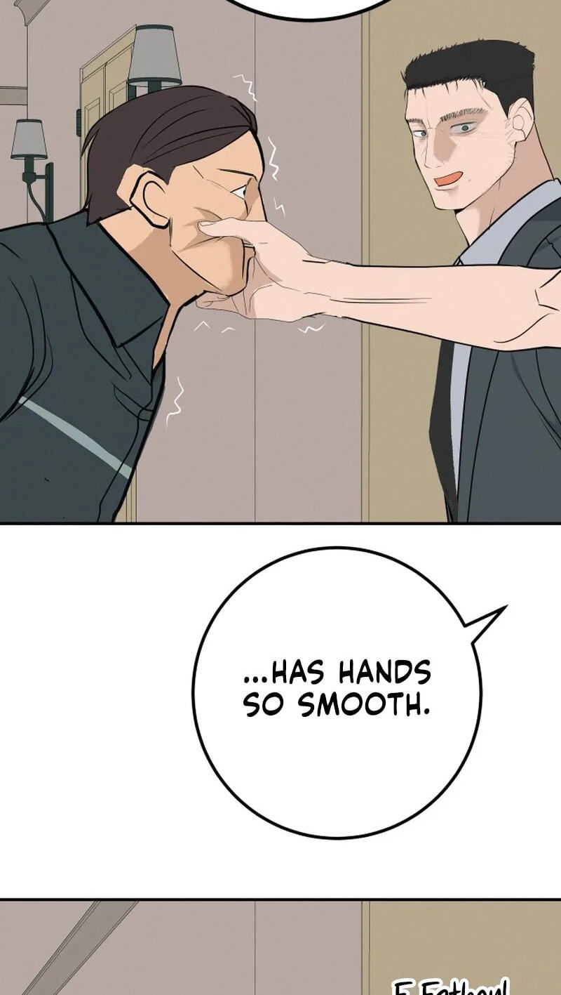 Radiant Rewind Chapter 132 page 57 - 