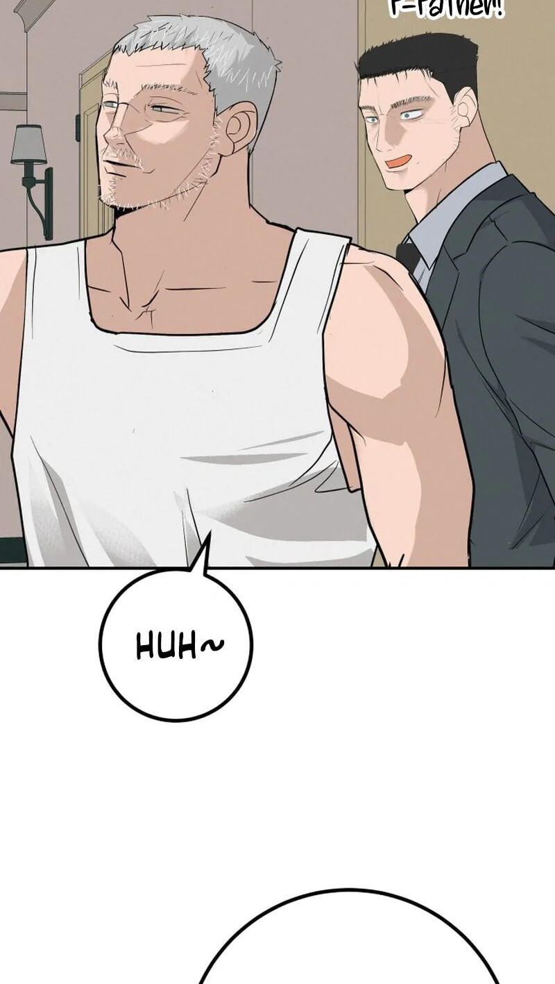 Radiant Rewind Chapter 132 page 58 - 