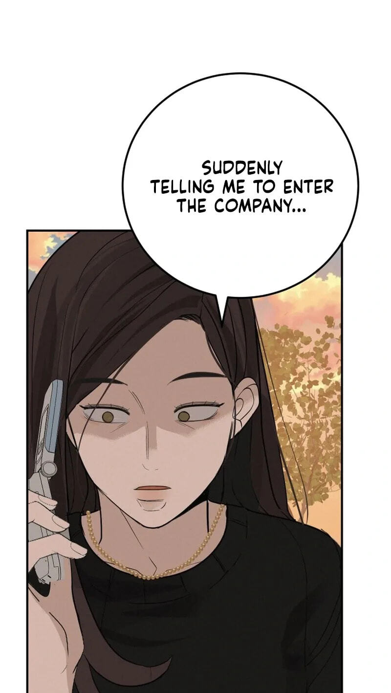 Radiant Rewind Chapter 132 page 67 - 