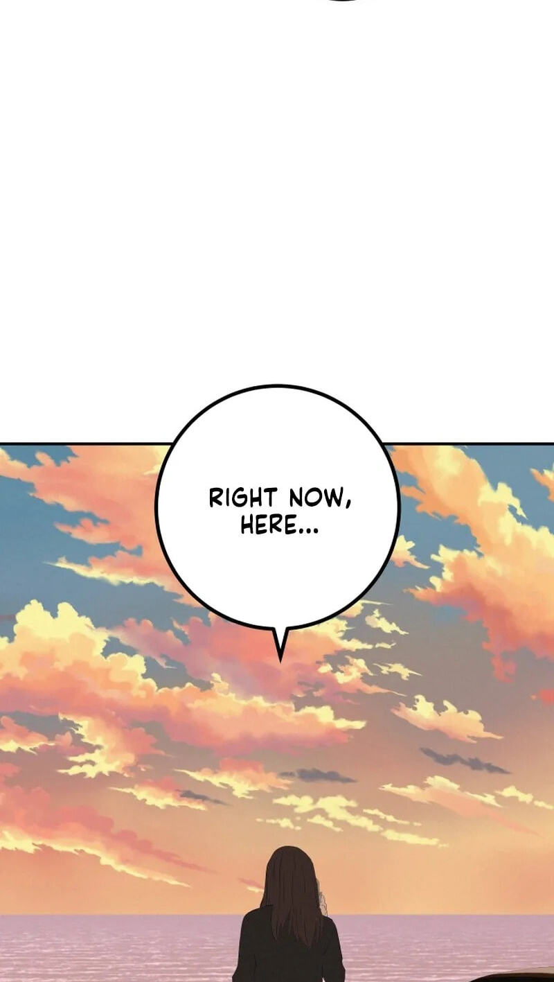 Radiant Rewind Chapter 132 page 75 - 