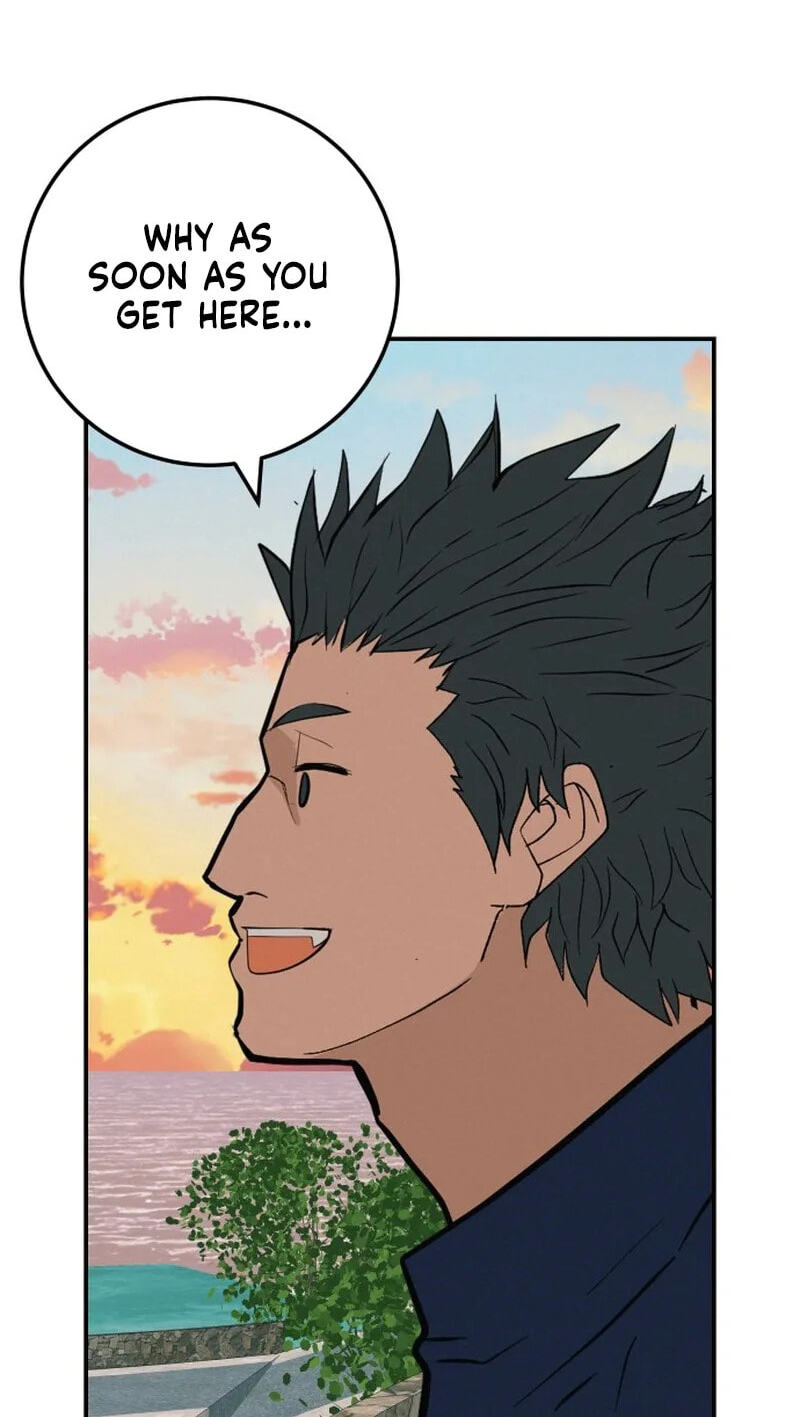 Radiant Rewind Chapter 132 page 9 - 