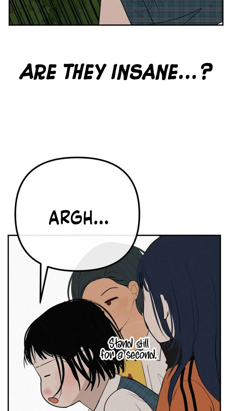 Radiant Rewind Chapter 132 page 83 - 