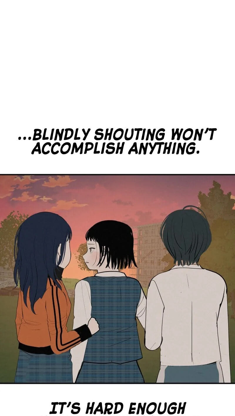 Radiant Rewind Chapter 132 page 86 - 
