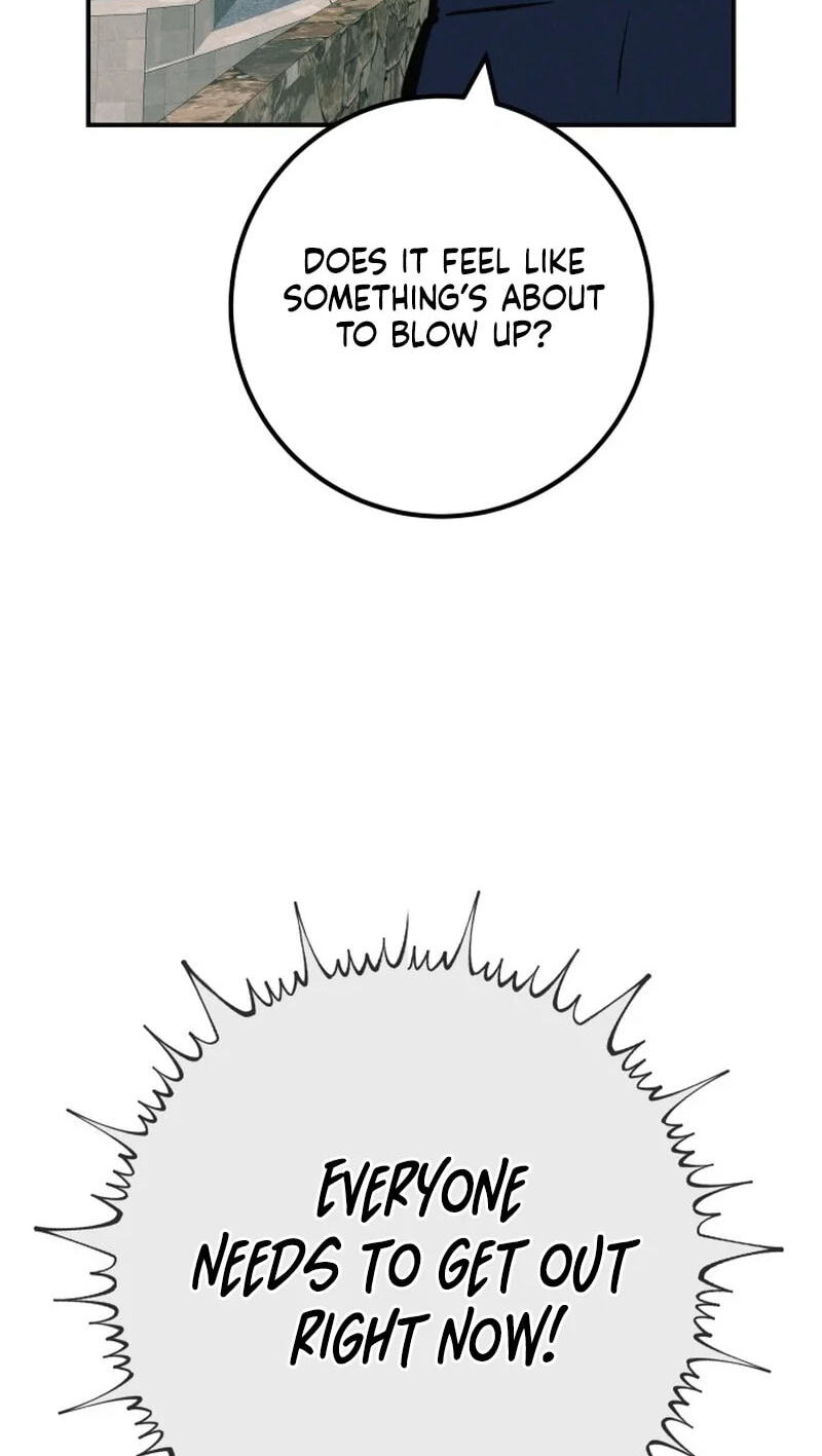 Radiant Rewind Chapter 132 page 10 - 