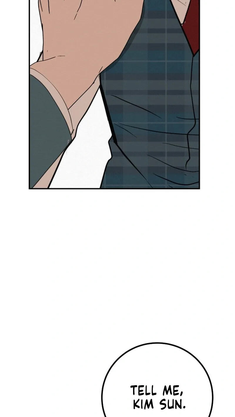 Radiant Rewind Chapter 132 page 91 - 