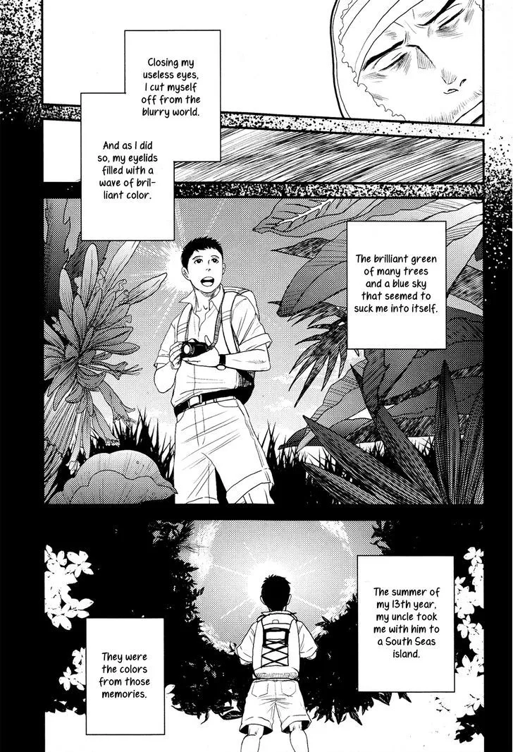 Raiatea Chapter 1 page 14 - 