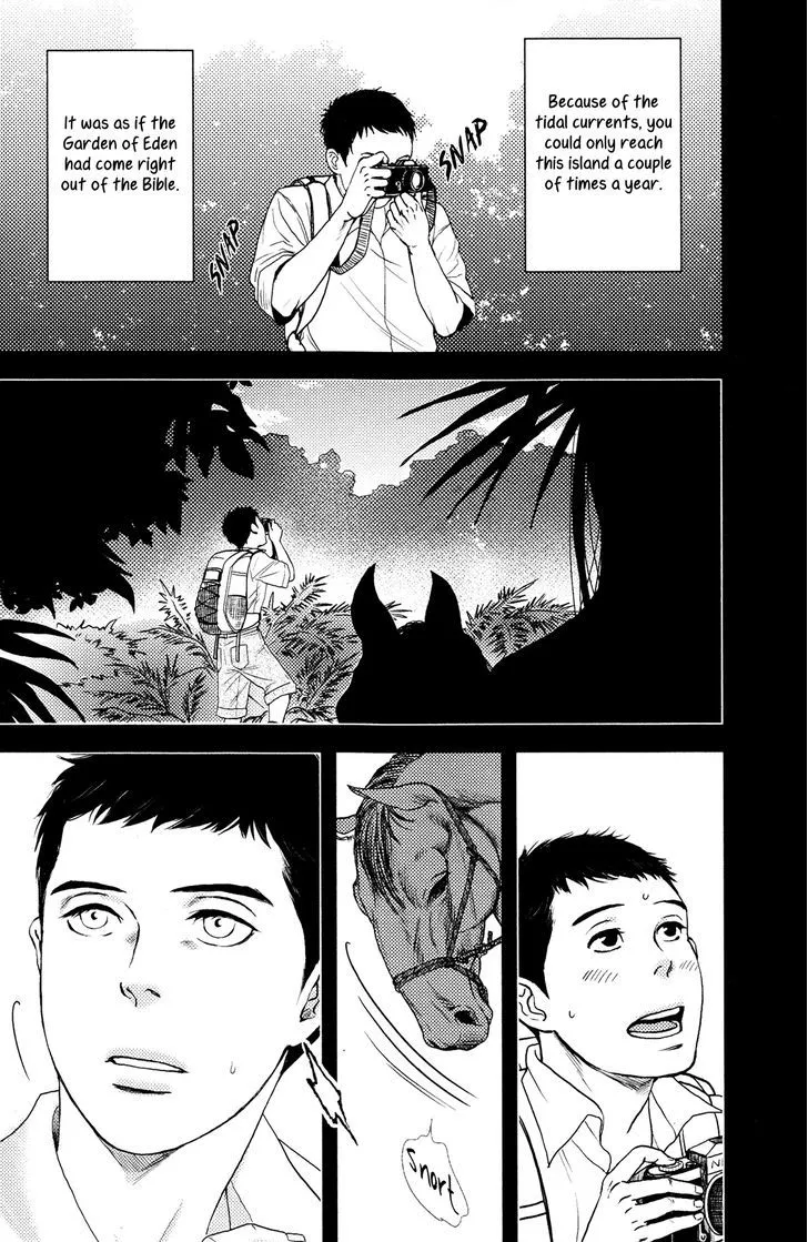 Raiatea Chapter 1 page 15 - 