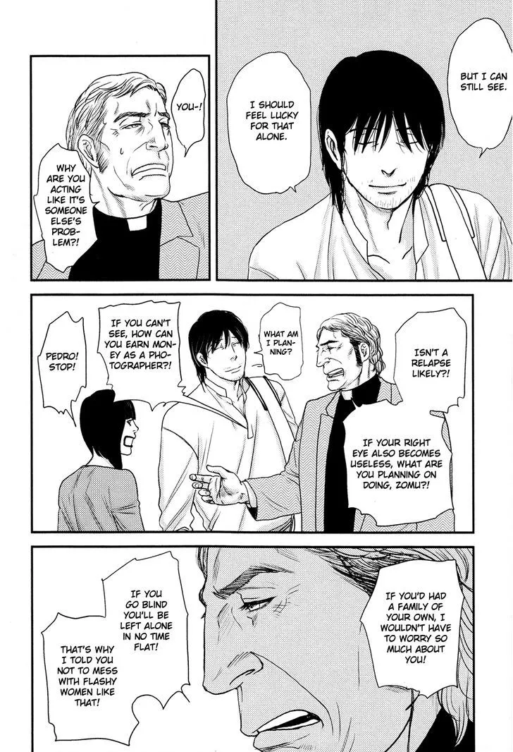 Raiatea Chapter 1 page 19 - 