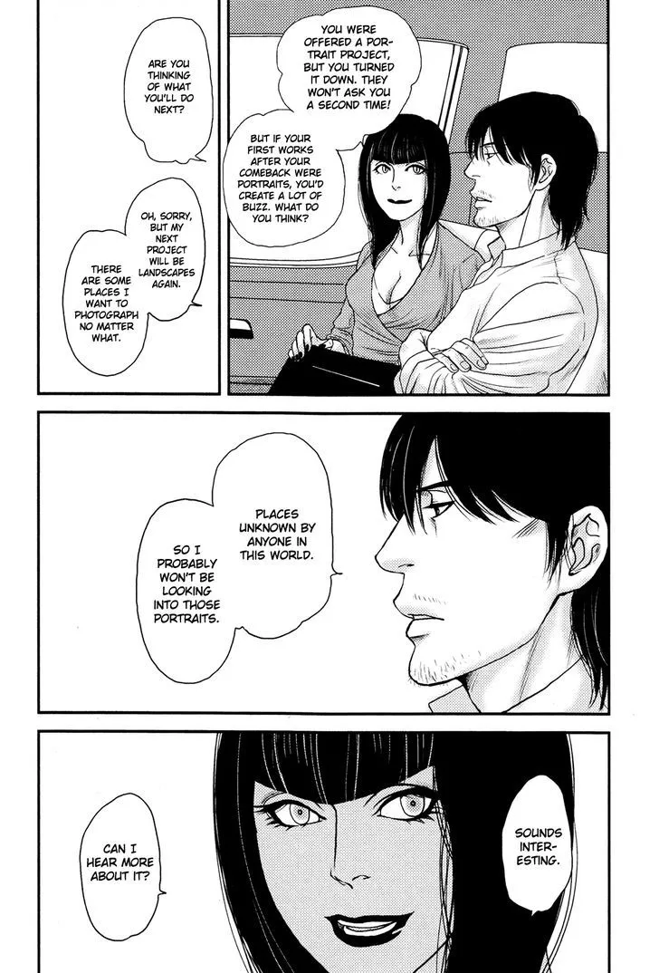 Raiatea Chapter 1 page 24 - 