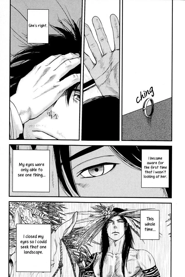 Raiatea Chapter 1 page 28 - 