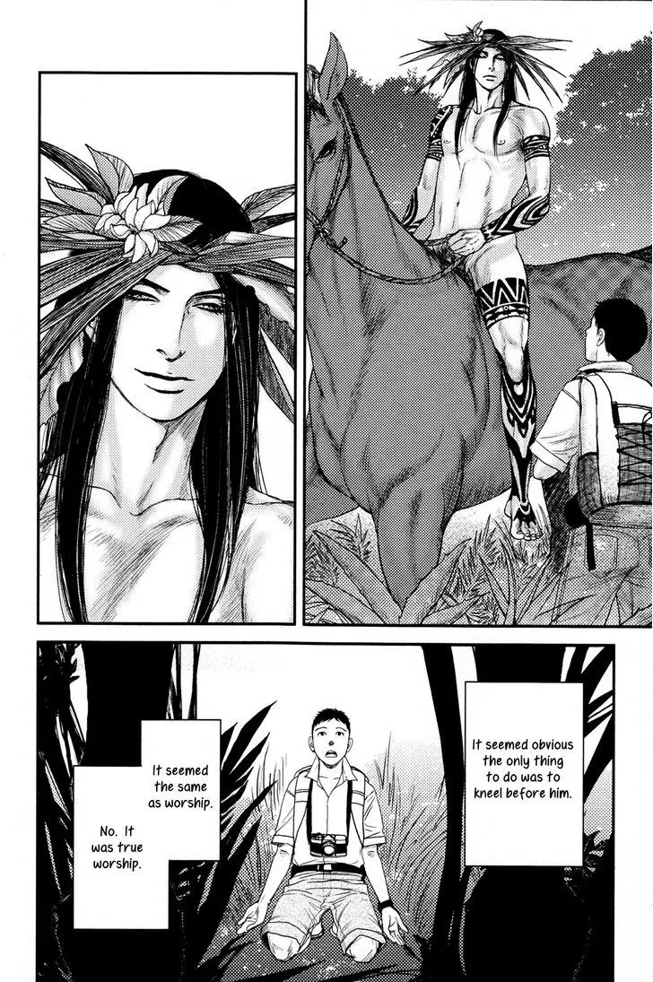 Raiatea Chapter 1 page 29 - 