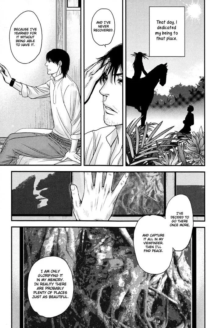 Raiatea Chapter 1 page 30 - 