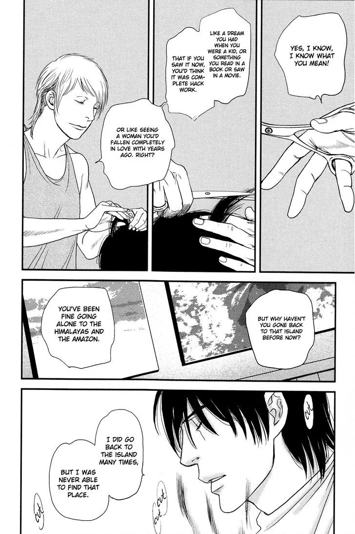 Raiatea Chapter 1 page 31 - 
