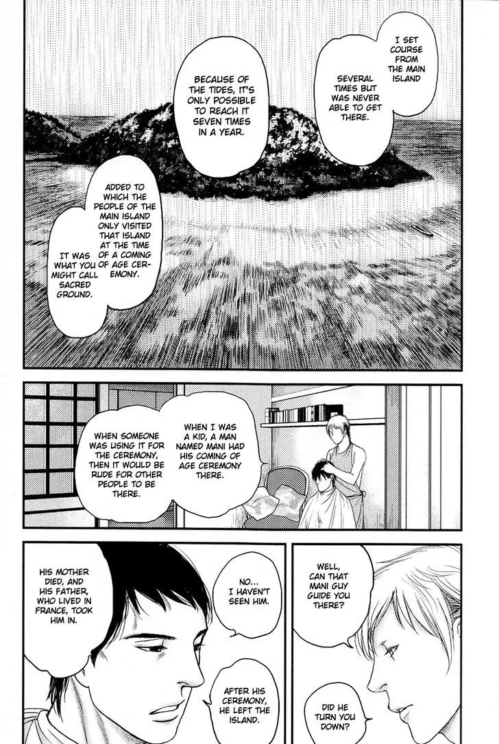 Raiatea Chapter 1 page 32 - 