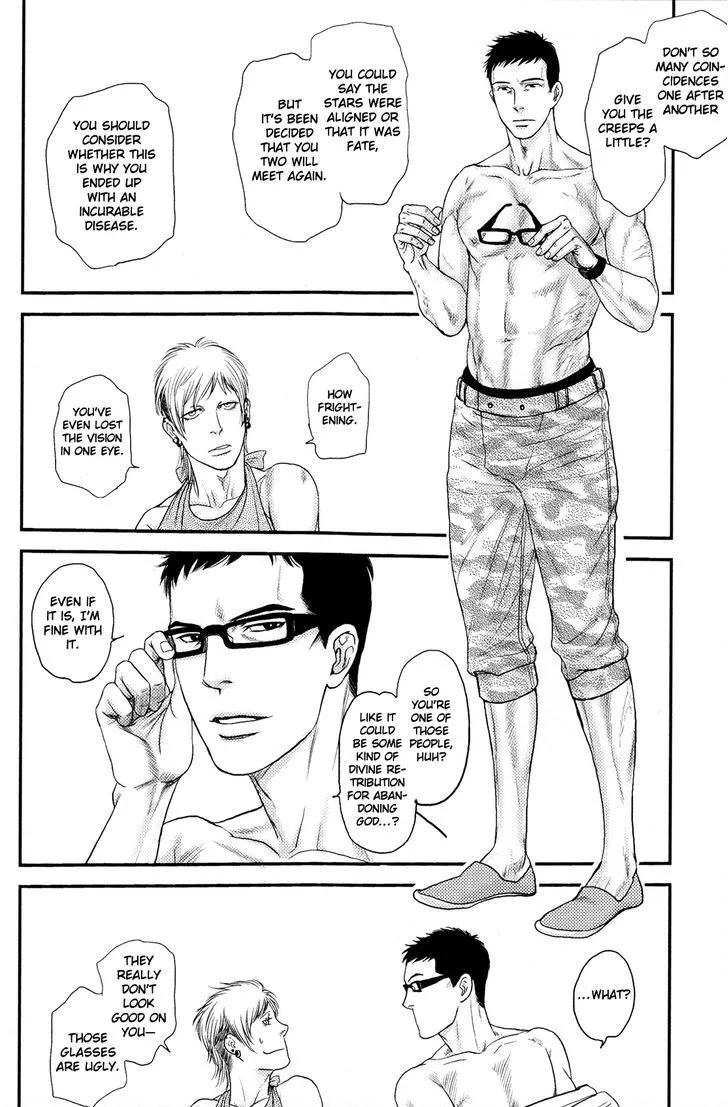 Raiatea Chapter 1 page 34 - 