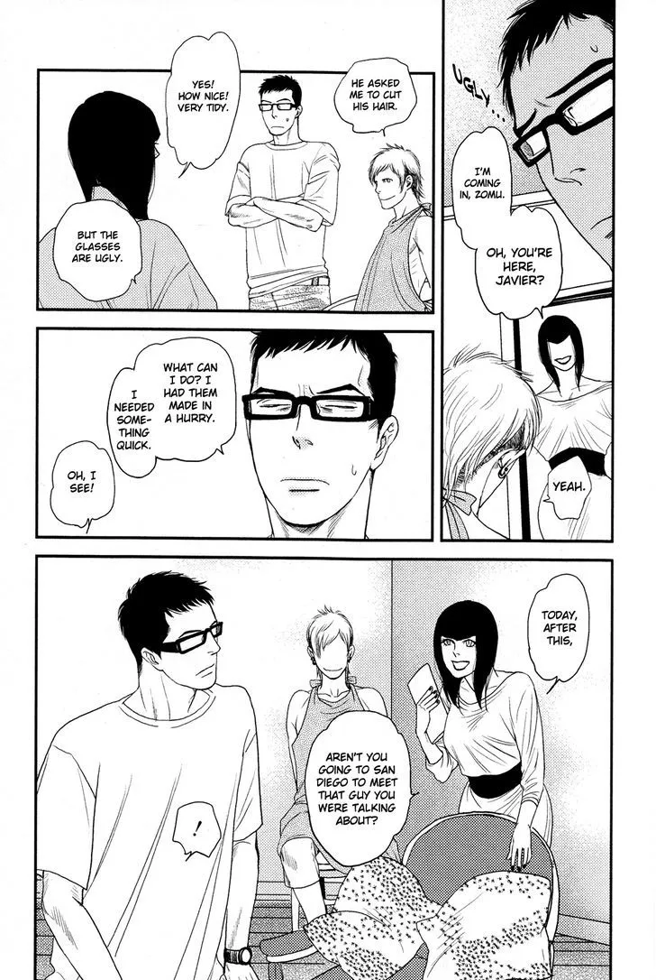 Raiatea Chapter 1 page 35 - 
