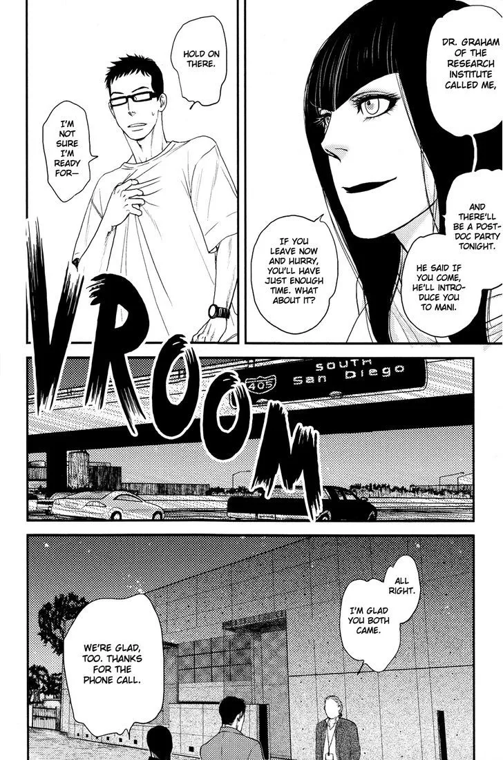 Raiatea Chapter 1 page 36 - 