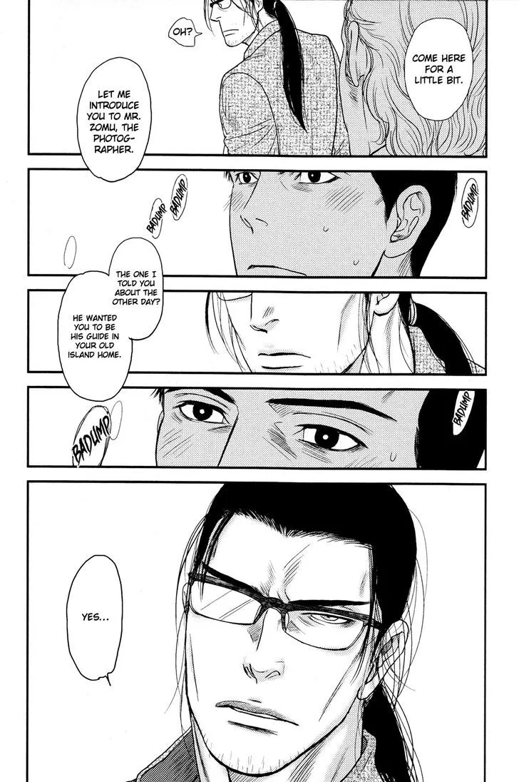 Raiatea Chapter 1 page 39 - 