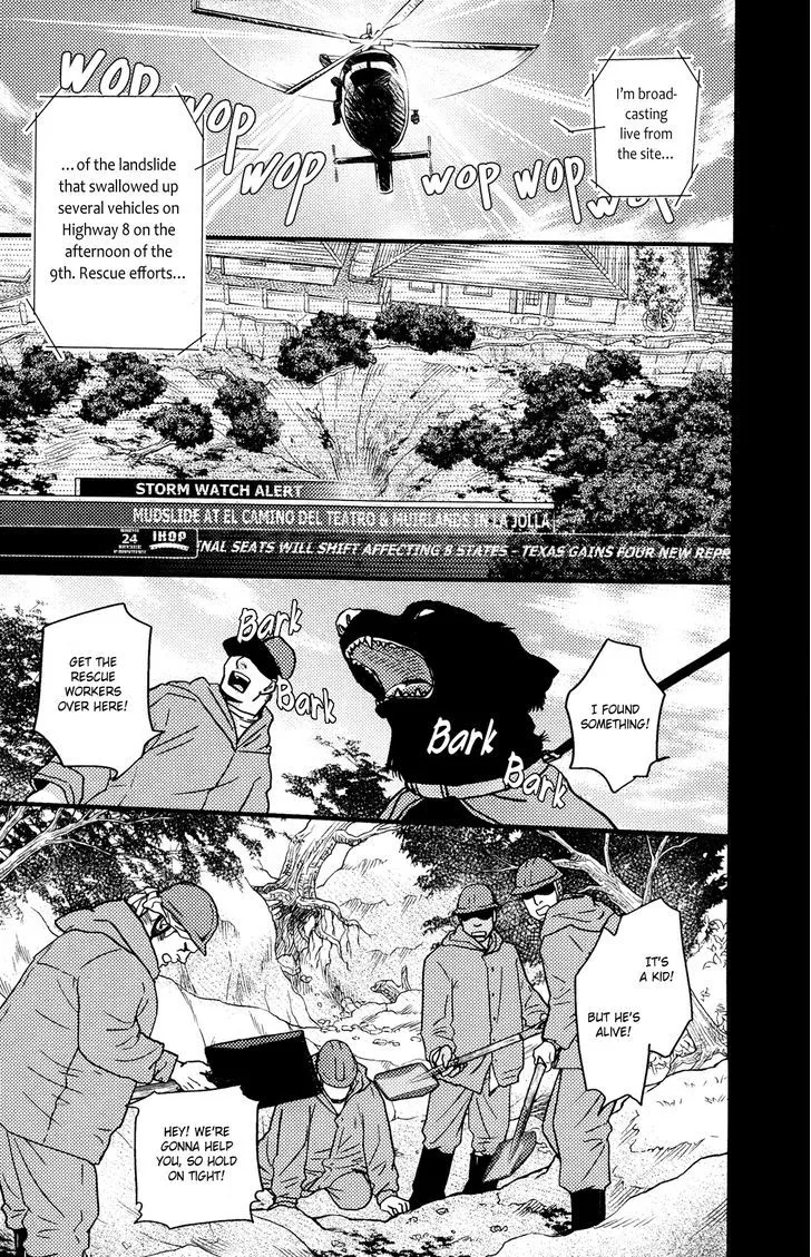 Raiatea Chapter 1 page 9 - 