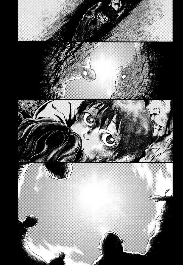 Raiatea Chapter 1 page 10 - 