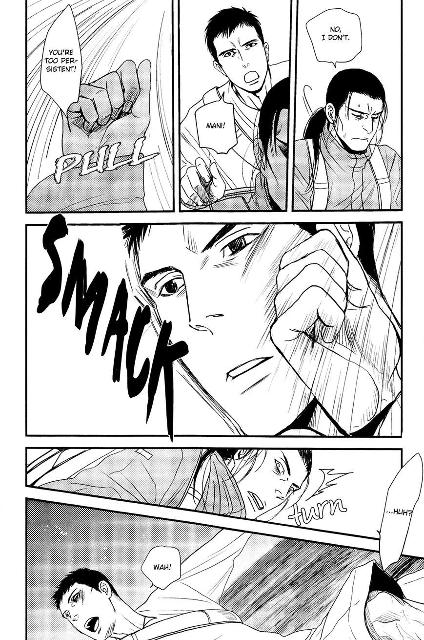 Raiatea Chapter 2 page 20 - 