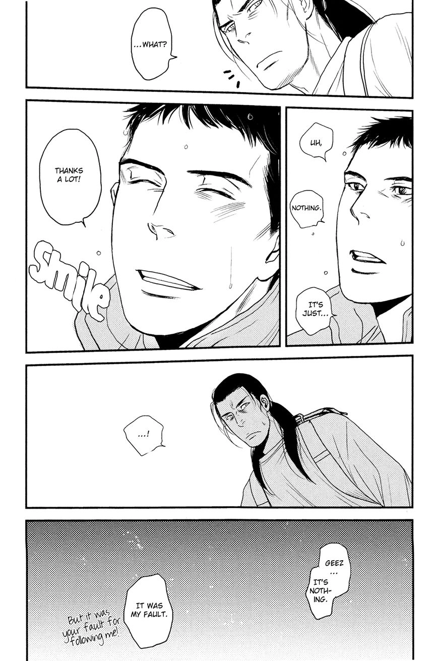 Raiatea Chapter 2 page 24 - 