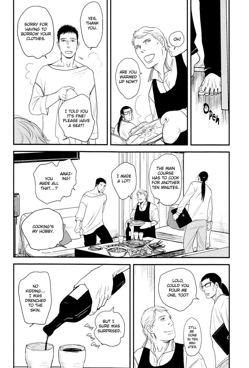 Raiatea Chapter 2 page 25 - 