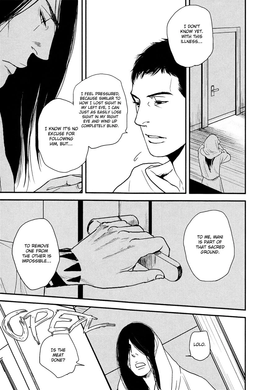 Raiatea Chapter 2 page 27 - 