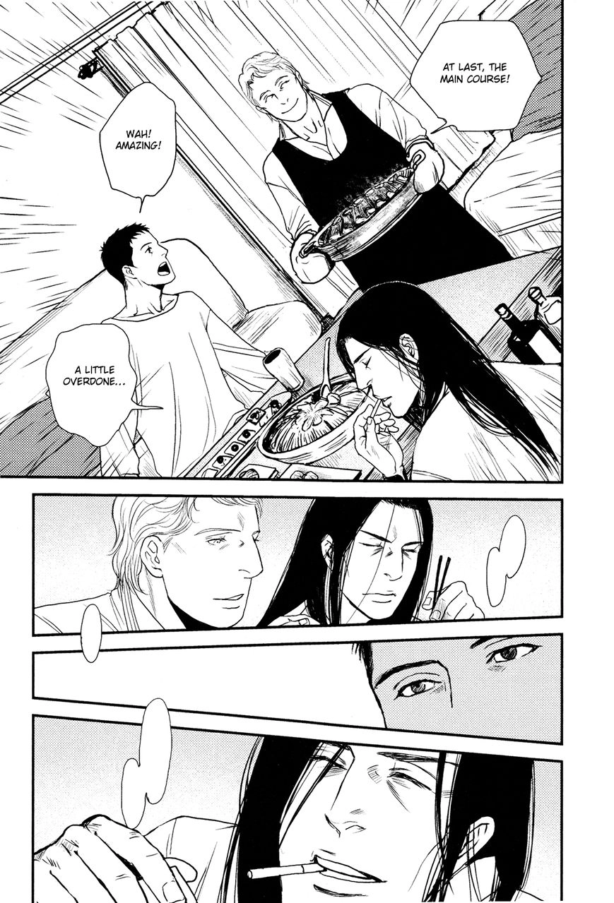 Raiatea Chapter 2 page 29 - 