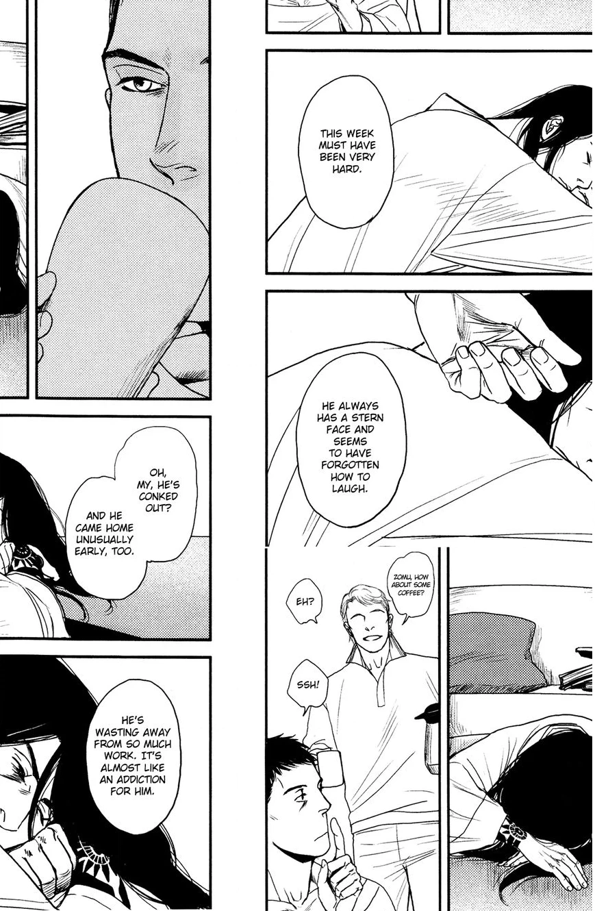 Raiatea Chapter 2 page 30 - 