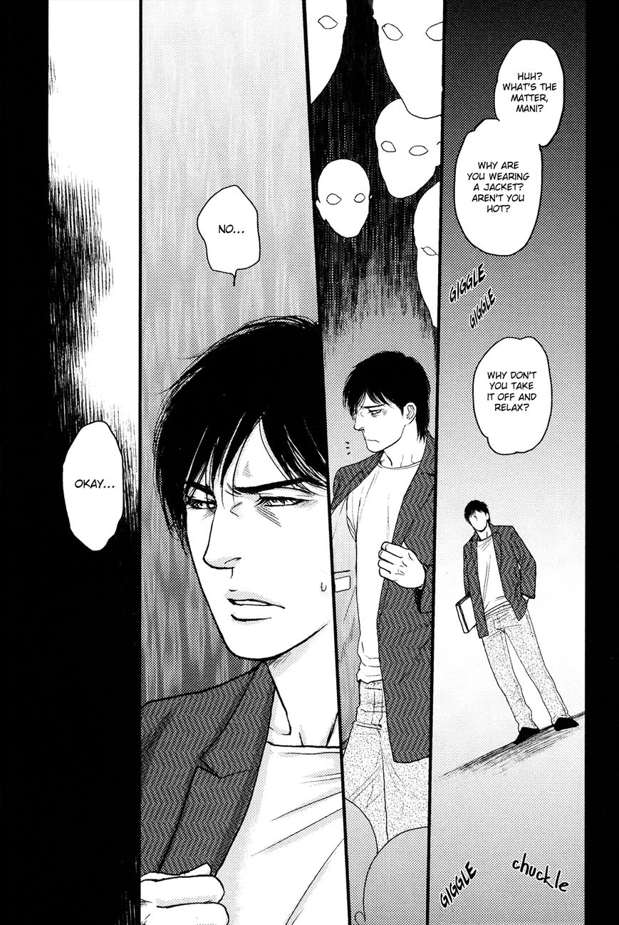 Raiatea Chapter 2 page 4 - 
