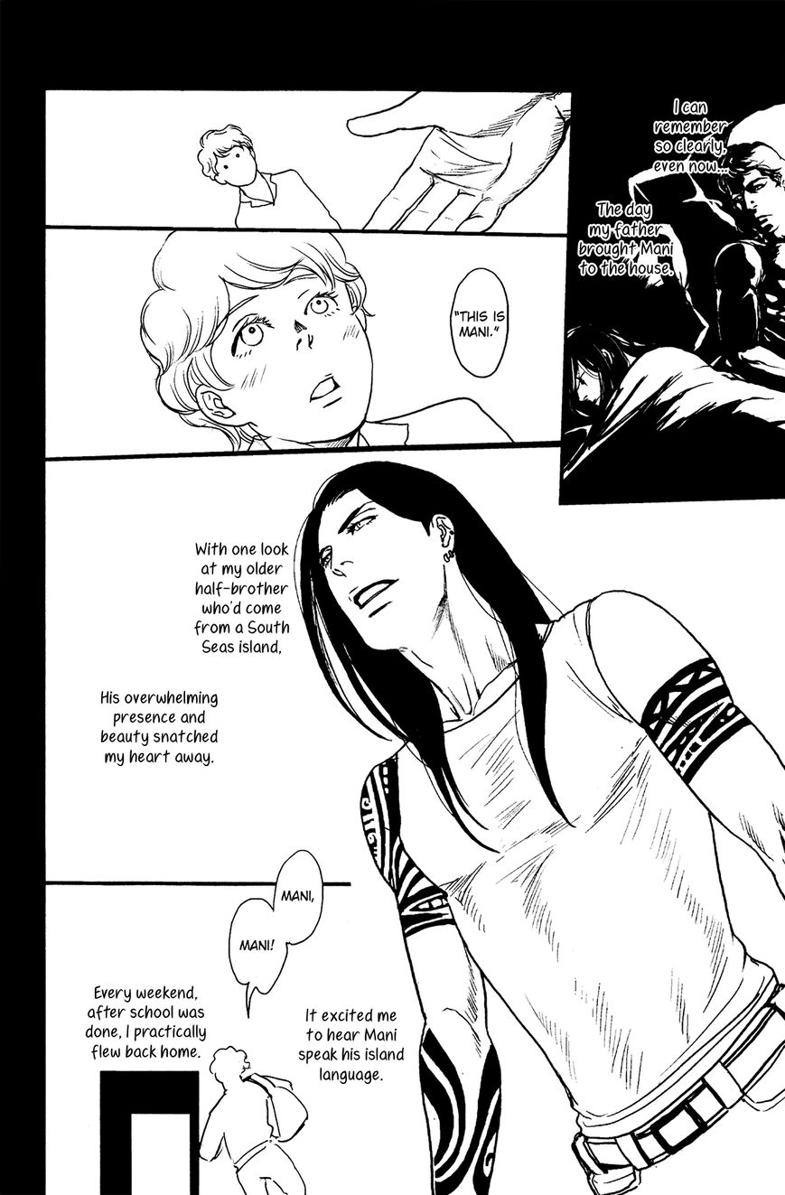 Raiatea Chapter 2 page 34 - 