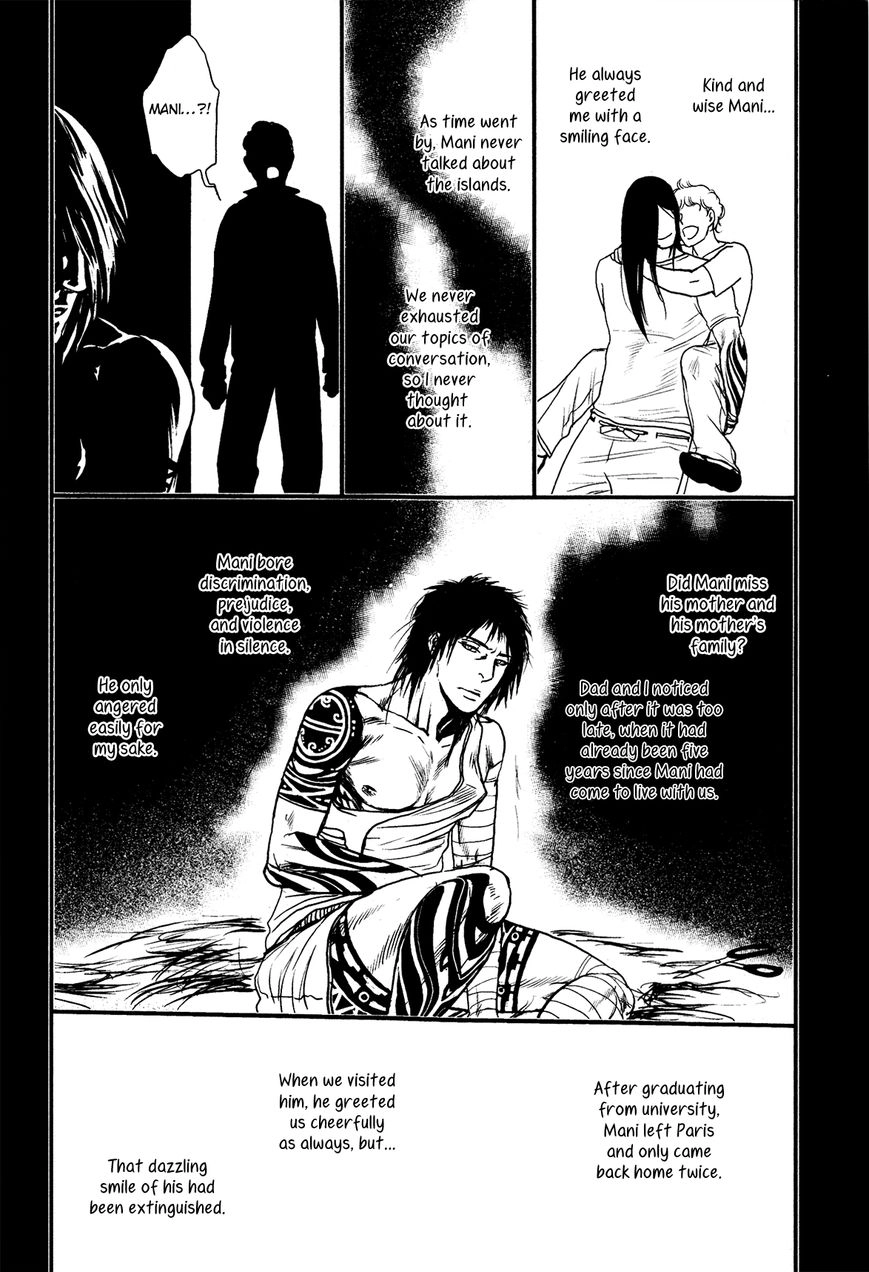 Raiatea Chapter 2 page 35 - 