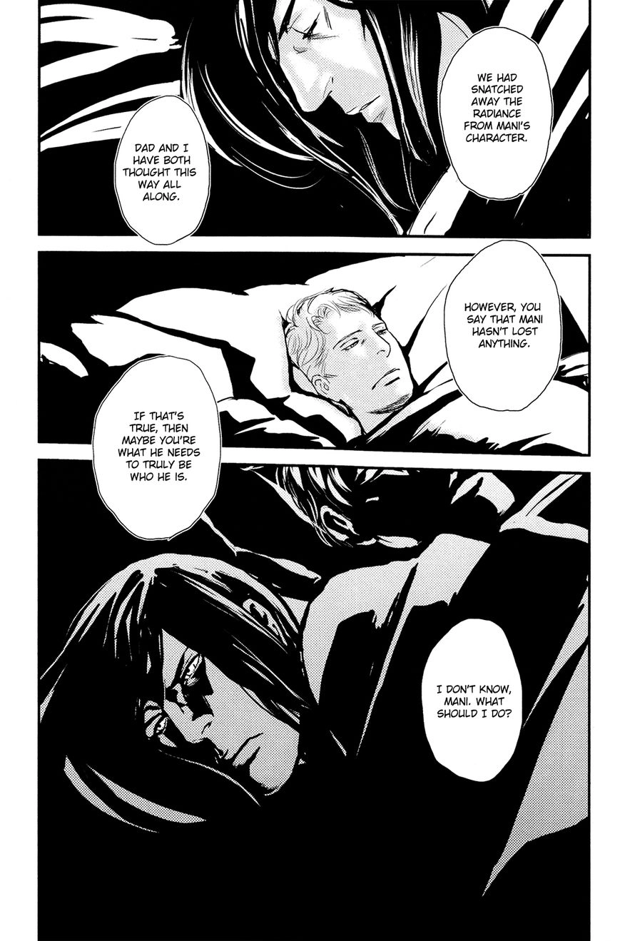 Raiatea Chapter 2 page 36 - 