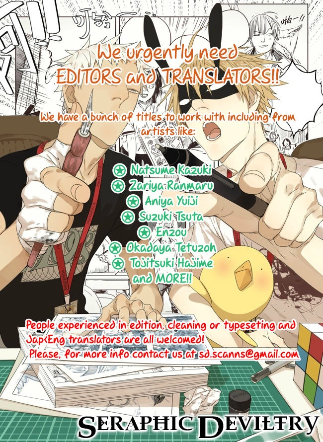 Raiatea Chapter 2 page 37 - 