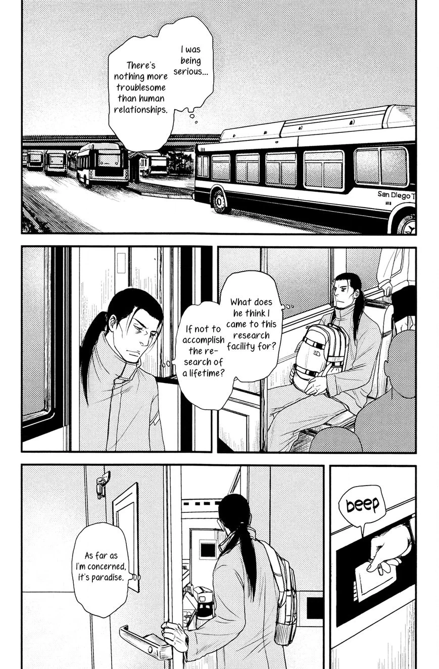 Raiatea Chapter 2 page 10 - 