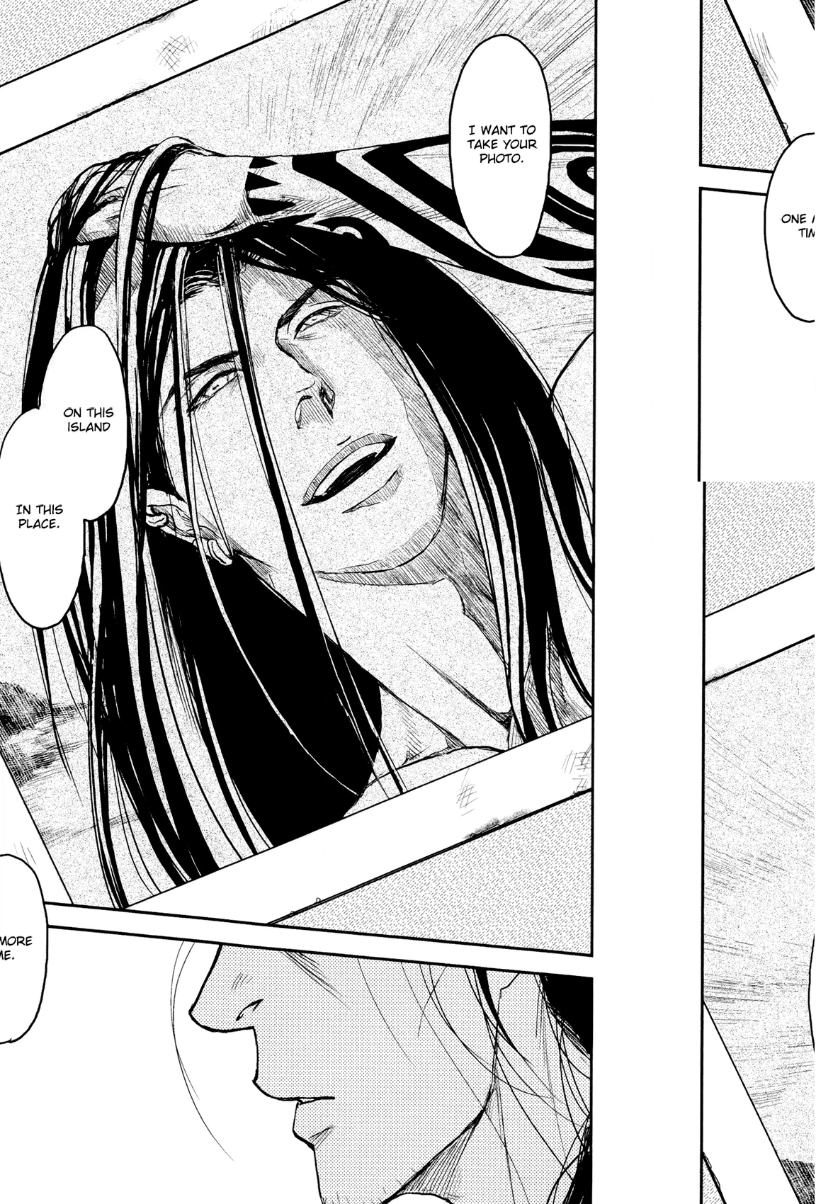 Raiatea Chapter 3 page 20 - 