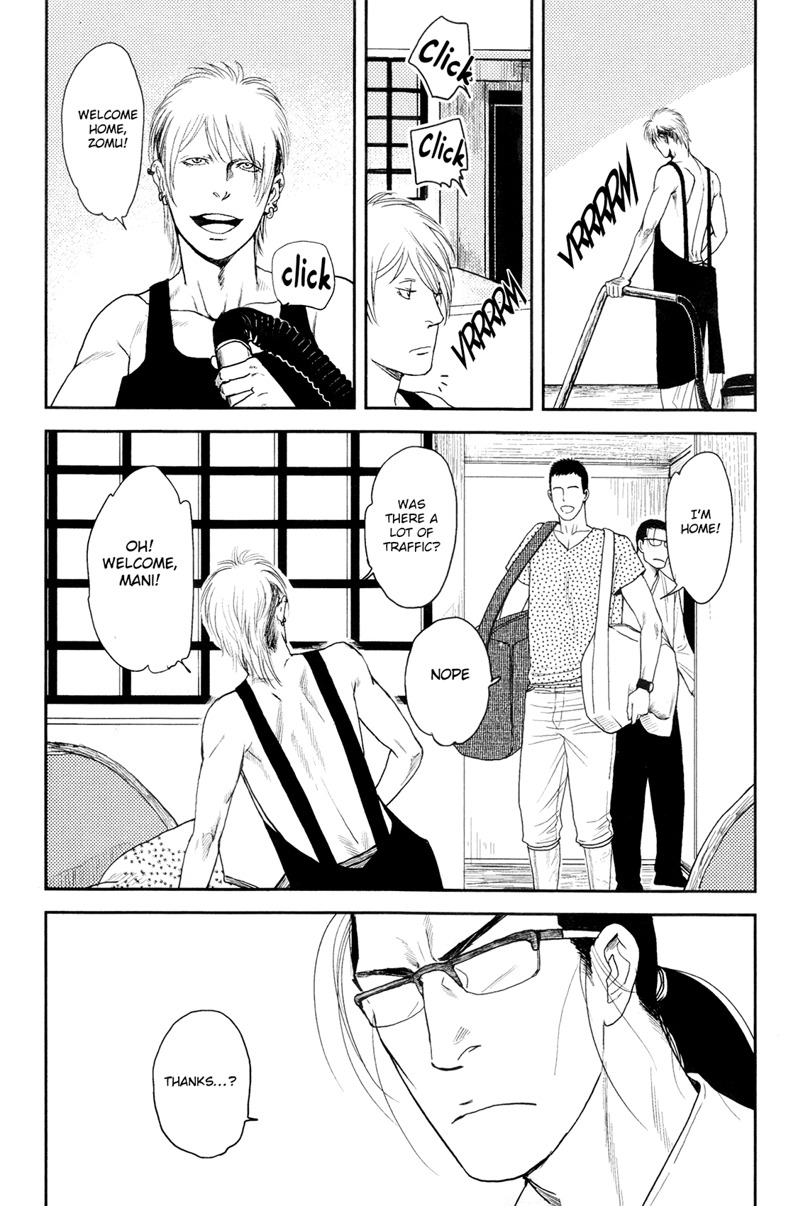 Raiatea Chapter 3 page 3 - 