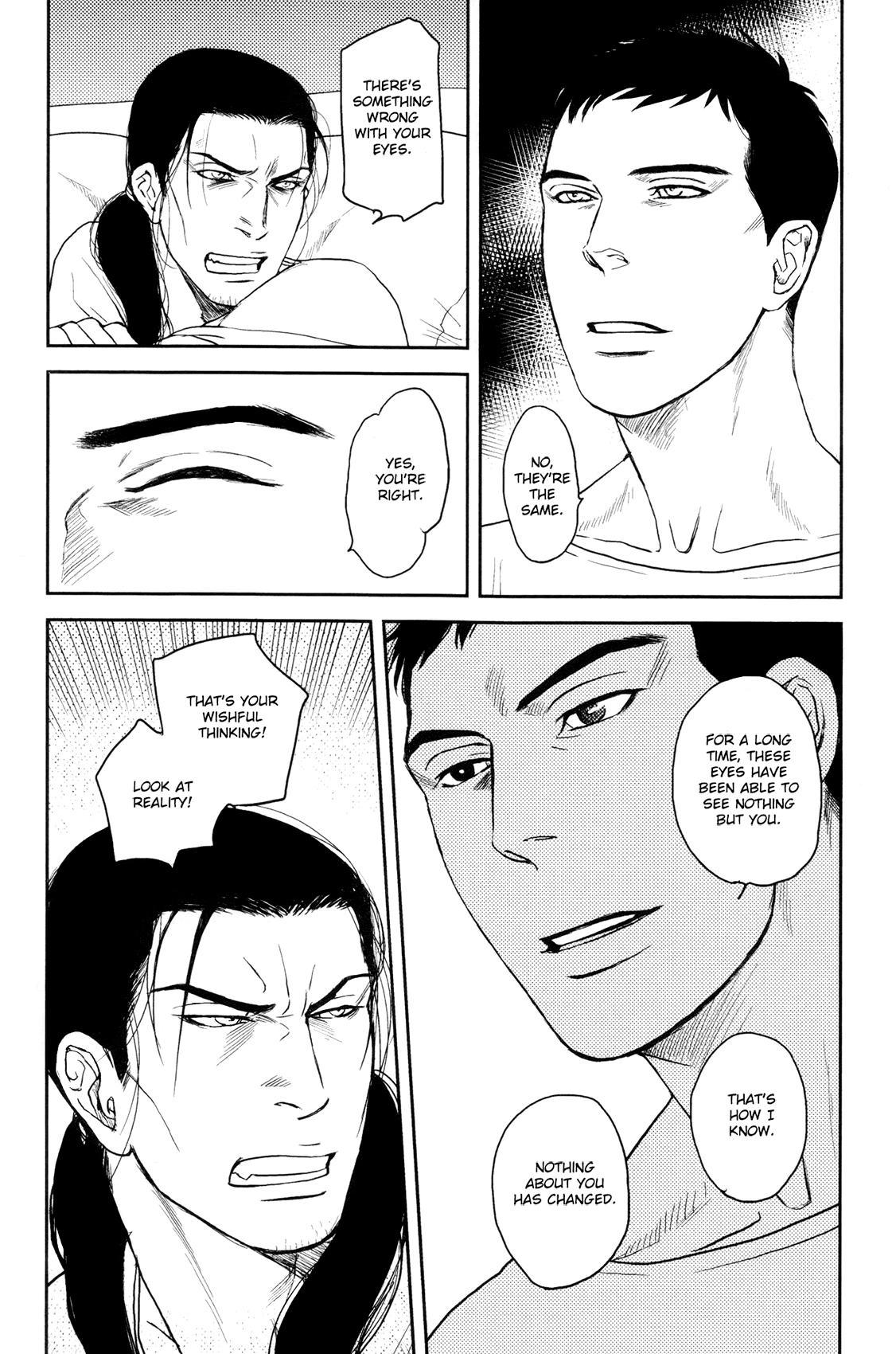 Raiatea Chapter 3 page 26 - 