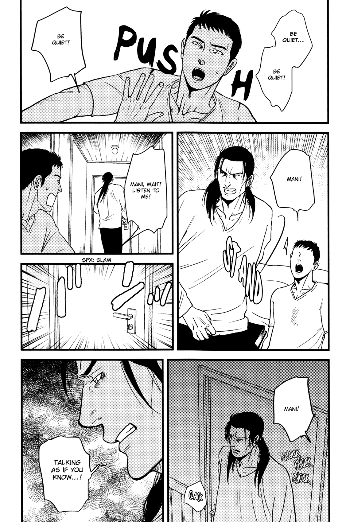 Raiatea Chapter 3 page 31 - 