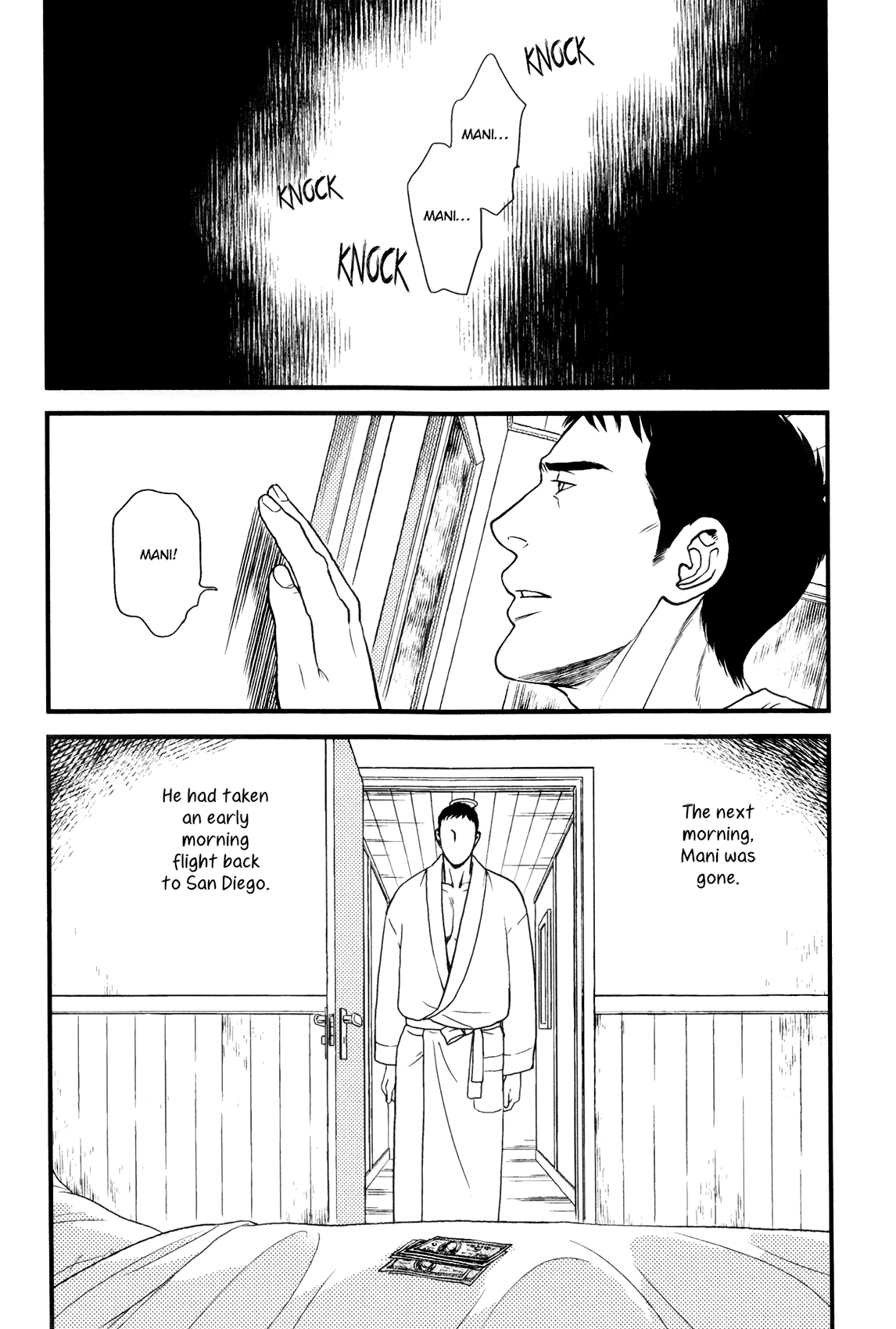Raiatea Chapter 3 page 32 - 