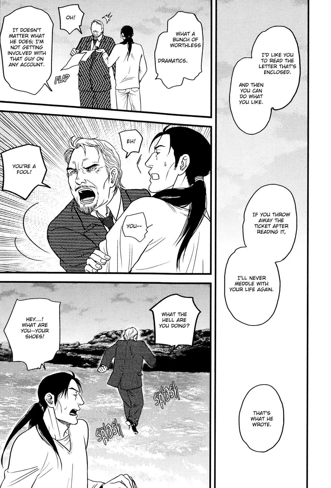 Raiatea Chapter 3 page 36 - 