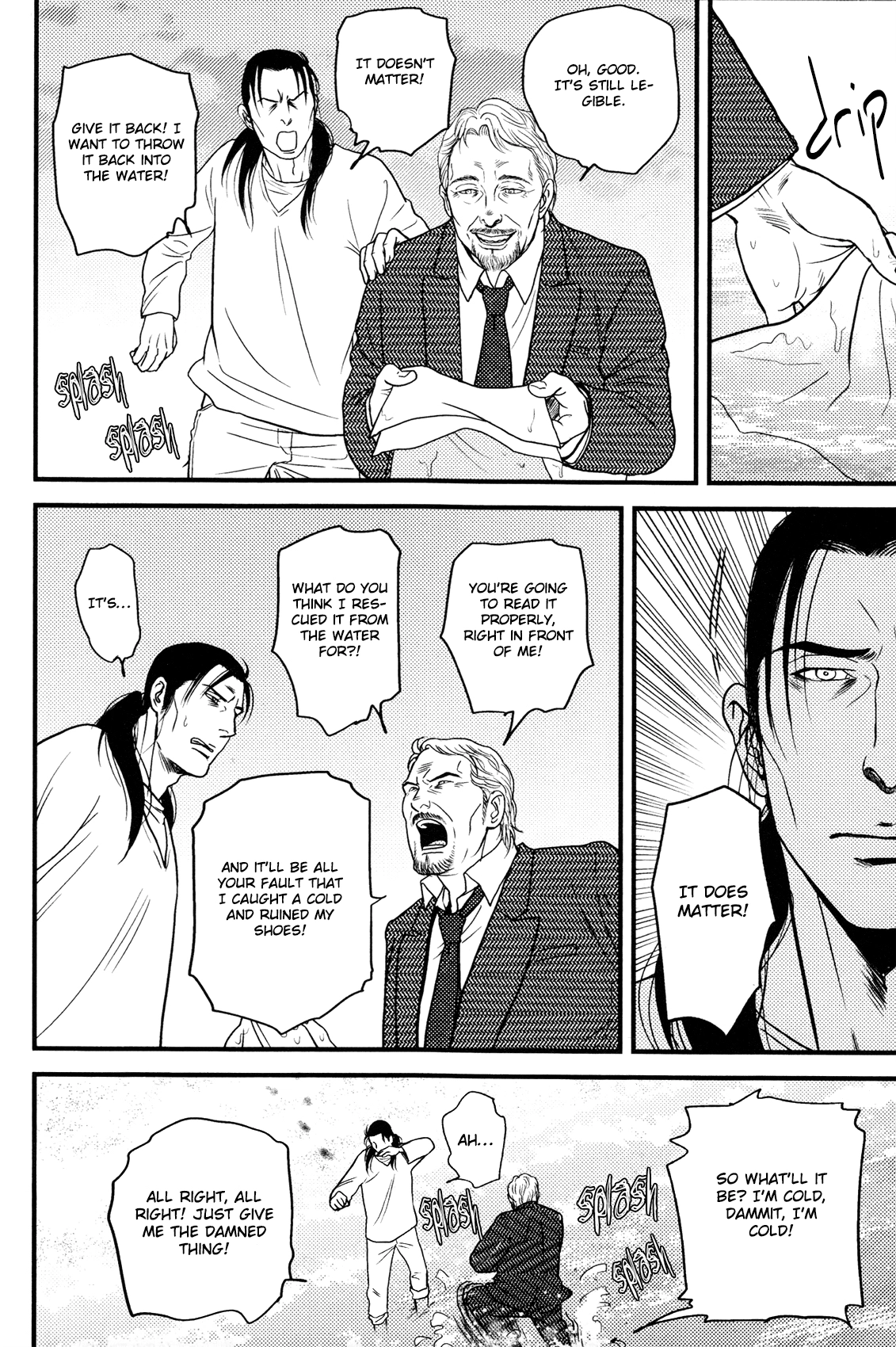 Raiatea Chapter 3 page 37 - 
