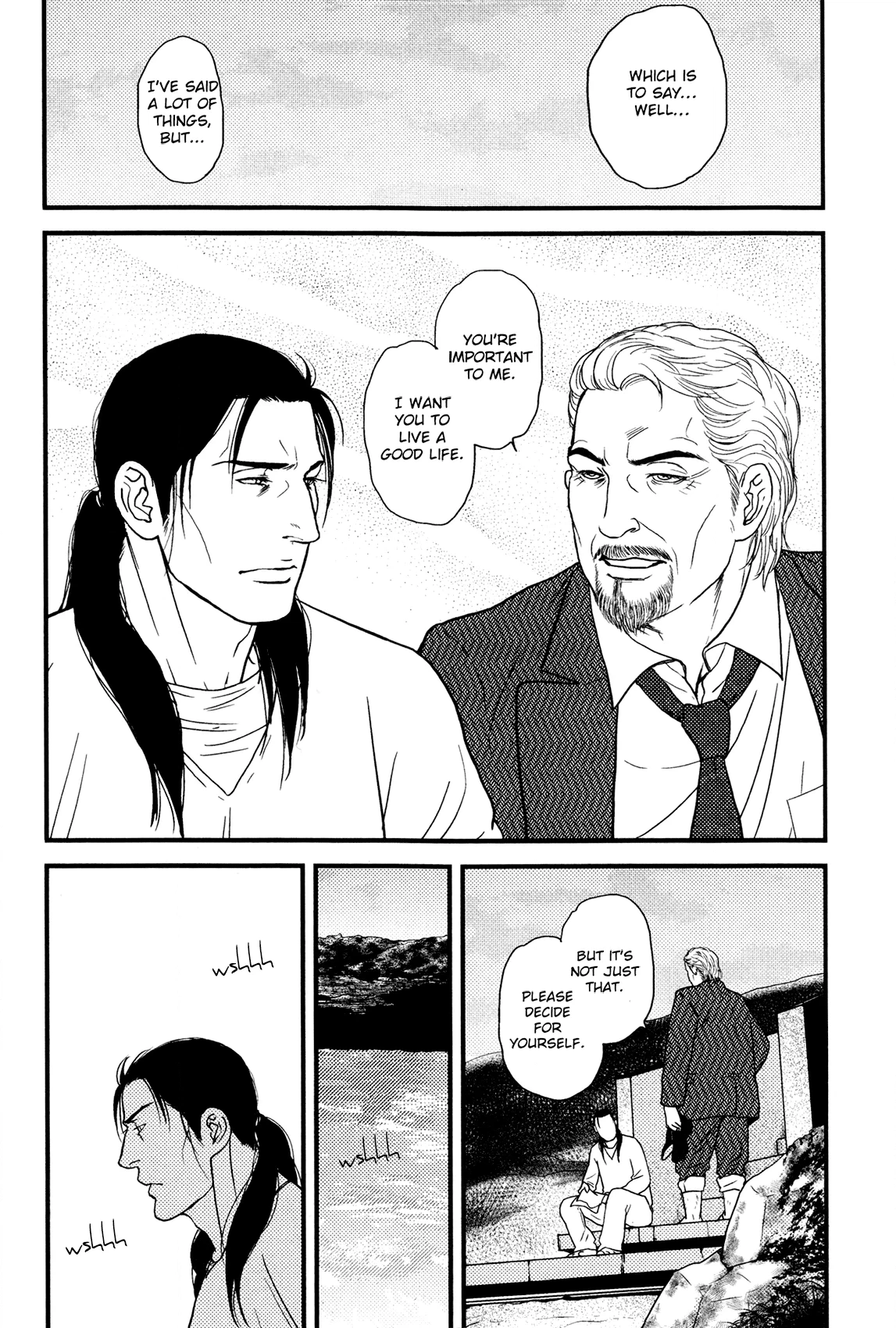 Raiatea Chapter 3 page 40 - 