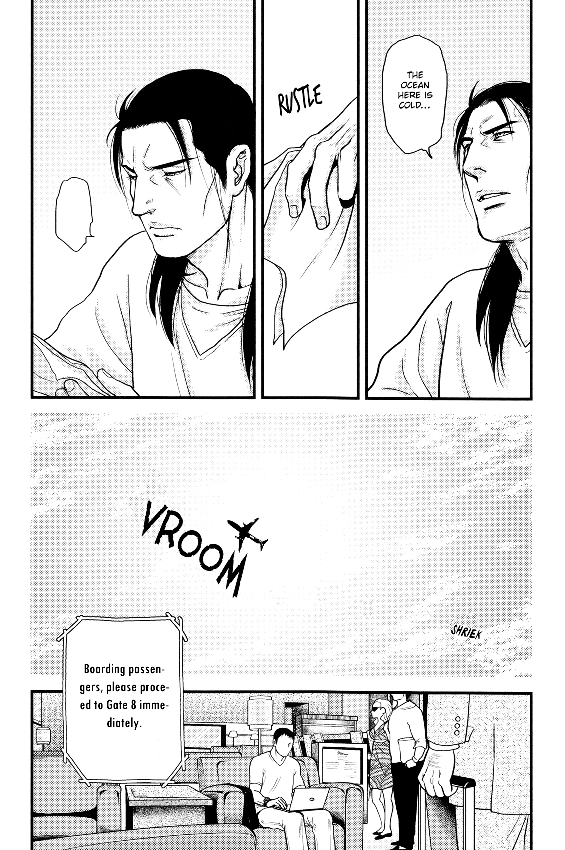 Raiatea Chapter 3 page 41 - 