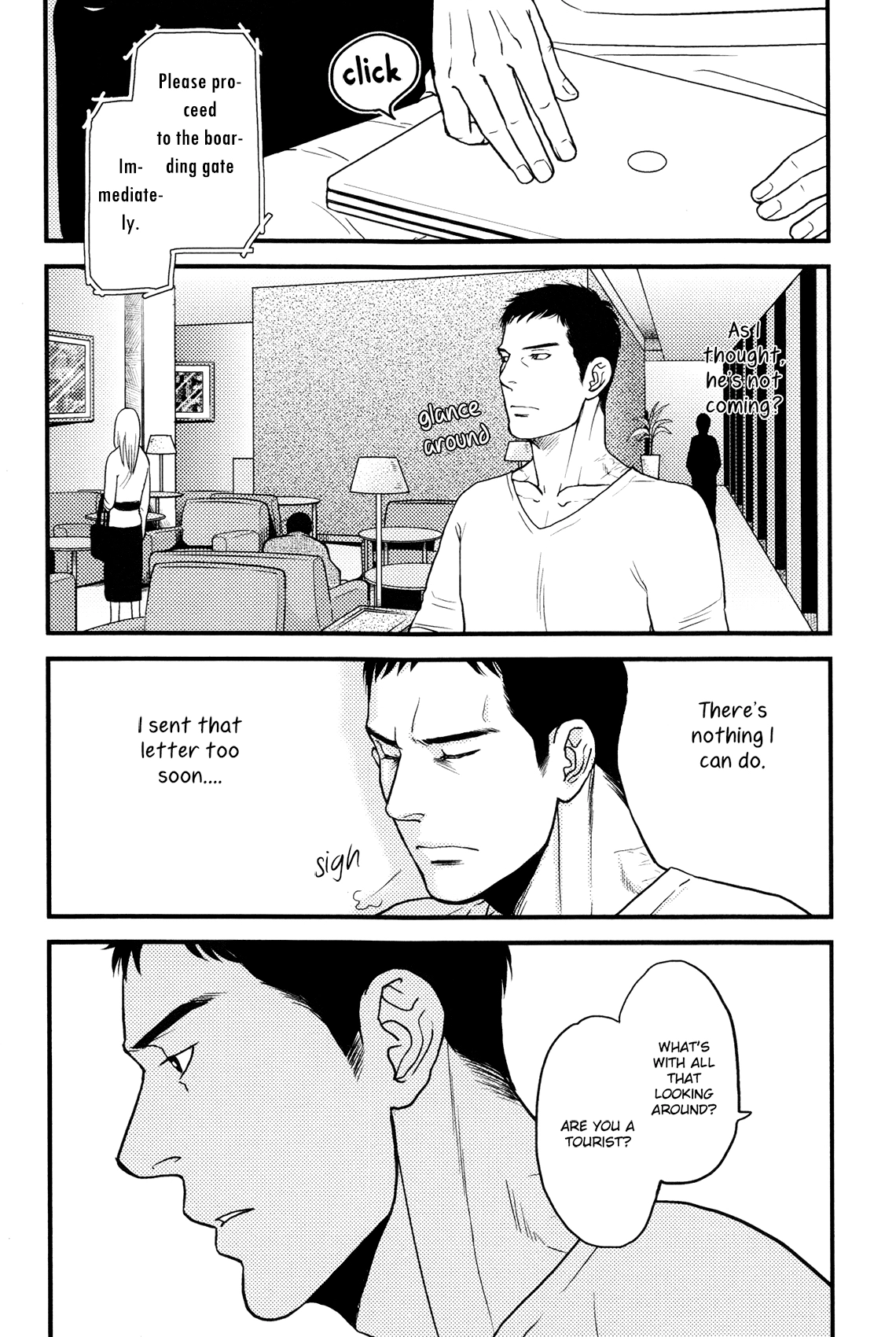 Raiatea Chapter 3 page 42 - 