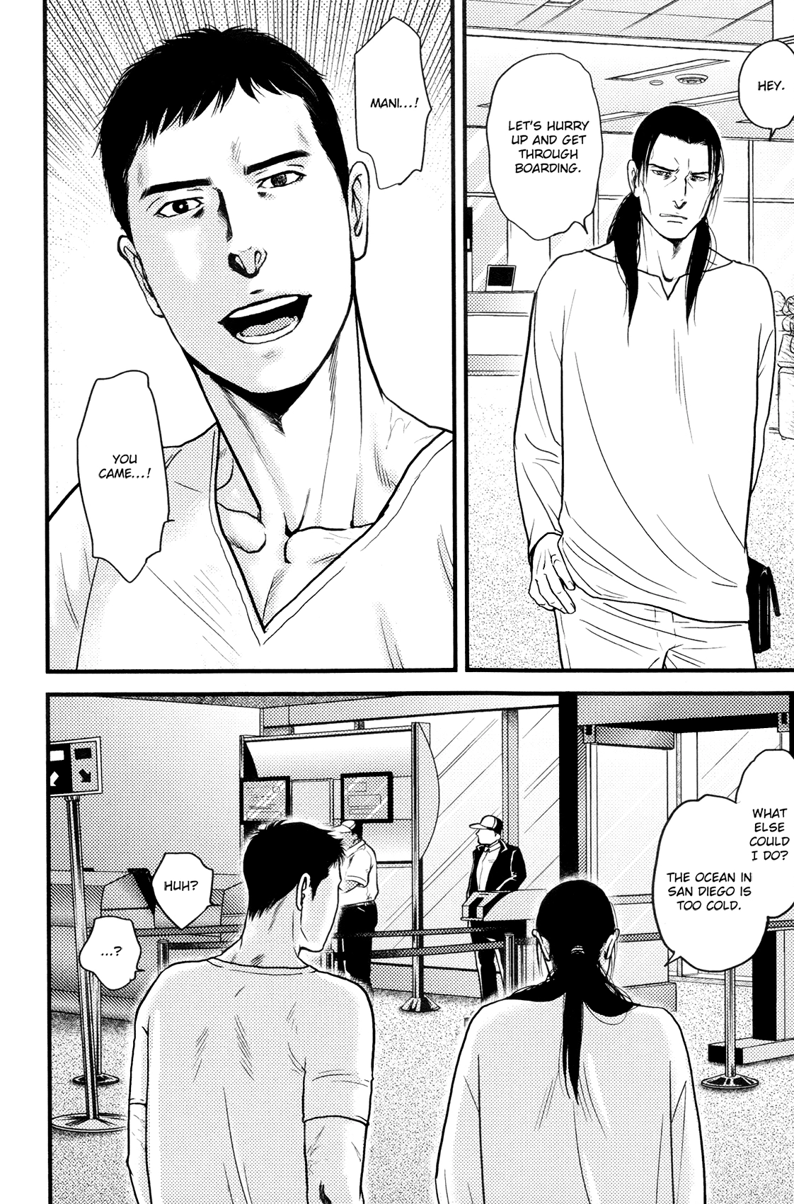 Raiatea Chapter 3 page 43 - 