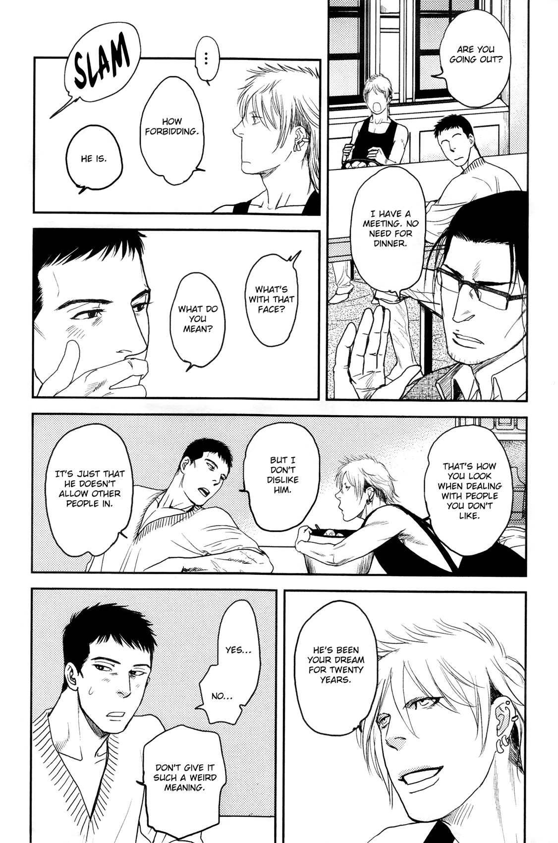 Raiatea Chapter 3 page 7 - 