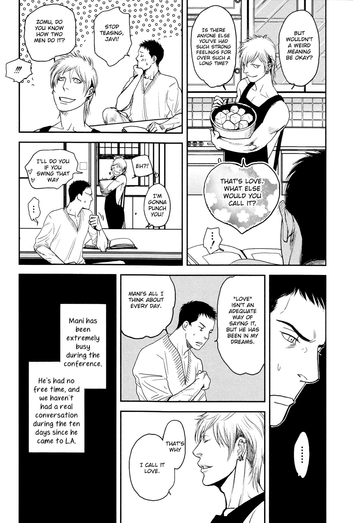 Raiatea Chapter 3 page 8 - 