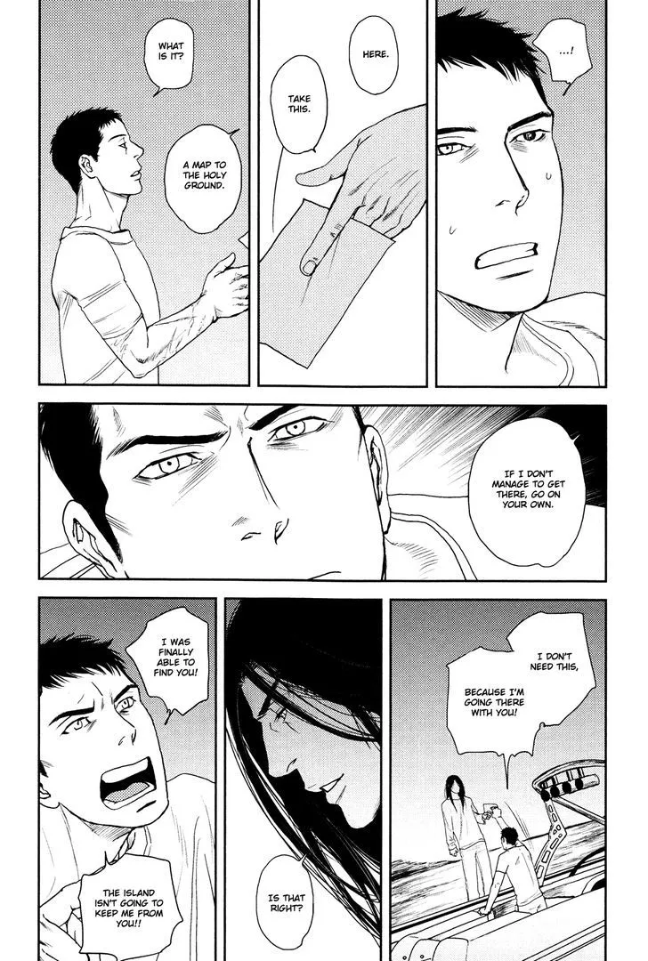 Raiatea Chapter 4 page 12 - 